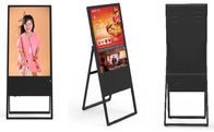 Pouce Media Player du kiosque 43 d'écran tactile électronique d'écart-type/USB pour l'exposition