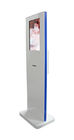 Kiosque de commande d'individu d'imprimante de reçu de paiement de système de position de kiosque de service d'individu de NFC