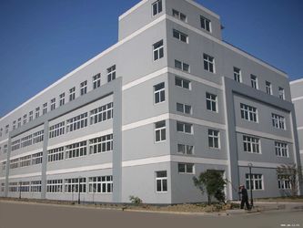 Chine Shenzhen Topadkiosk Technology Co., Ltd. usine