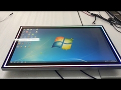 Écran d'affichage numérique mural 10 pouces 1920*1080 200cd/m2 20W