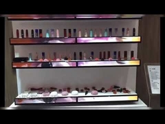 Type TFT affichage ultra large d'affichage à cristaux liquides 700 | 2000 lentes pour le centre commercial