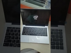 Ordinateurs portables victoire bon marché 10 d'ordinateur portable de 14,1 de pouce J4105 de noyau en gros de quadruple pour l'amusement de jeu d'éducation