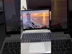 12,3 pouces Windows 2 dans 1 Tablette