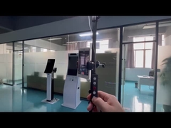 iPadSelfie rond de caméra de fileur de Photobooth Selfie de la base 360 tournant la noce automatique d'anniversaire