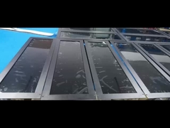 19.5 24 34 43 65 75 pouces Monture murale Bar étendu TFT LCD Module 4K Résolution pour la publicité sur étagère