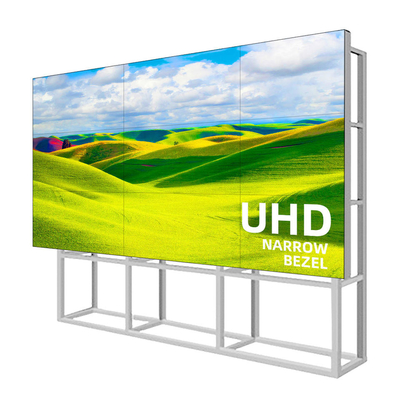 Écrans de visualisation visuels de mur de Signage de Digital