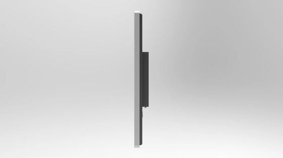 PCAP écran tactile écran LCD de 10,1 pouces à 98 pouces avec intégré des lumières LED colorées pour la machine de jeu