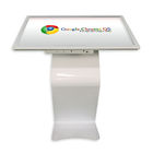 Contact multi 1080P de Tableau interactif d'ordinateur de kiosque de multimédia de centre commercial