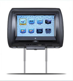 Écran tactile 9 moniteur USB/écart-type de repos de tête du lecteur DVD HD siège arrière de toit de voiture de pouce