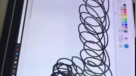 Kiosque à écran tactile de 43 pouces avec résolution 1920x1080 et luminosité 400CD/M2