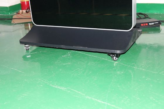 Kiosque à écran tactile de 49 pouces avec résolution 1920x1080 et système d'exploitation Android