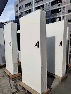 Kiosque de signalisation numérique LCD extérieur 43-65 pouces 1920x1080 écran tactile