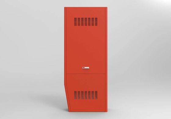 Borne tactile capacitive 55 pouces, résolution 1920x1080