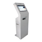 10 - Dirigez la haute définition de systèmes de kiosque d'écran tactile de PCAP 19 pouces pour l'aéroport/hôtel