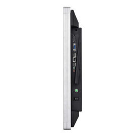 TFT tout points montables de la mémoire 2/4/8/16G d'un de PC mur d'écran tactile aux 10