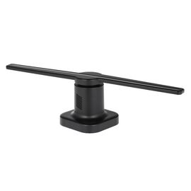 50cm/65cm Kino - fan olographe d'affichage du style 3D de M angle de vue de 360 degrés