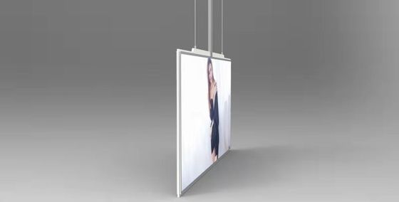 Affichage numérique LCD 55 pouces