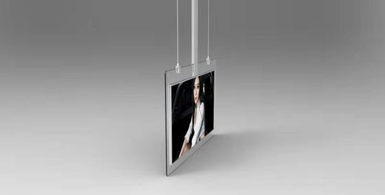 Affichage numérique LCD 55 pouces