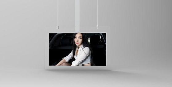 Affichage numérique LCD 55 pouces