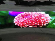 Signage visuel de Digital de résolution du mur HD 4K d'affichage à cristaux liquides d'encadrement étroit sans couture 55 pouces