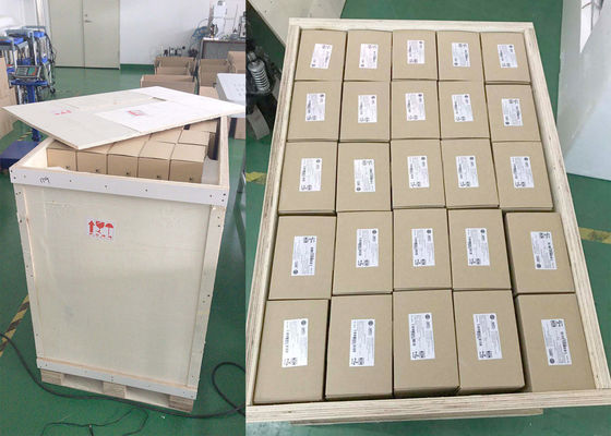 Softw thermique de MIPS de scanner de la température de kiosque de corps humain de reconnaissance des visages de thermomètre de contrôle d'accès de terminal sûr de système