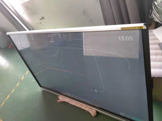 conseil de Smart d'écran tactile de 90W Android 8,0 65&quot; 75&quot; 85&quot; pour l'éducation