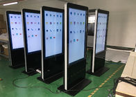 Kiosque 43 de Signage de Digital 49 55 65 75 OS de pouce RJ45 Android 8,1
