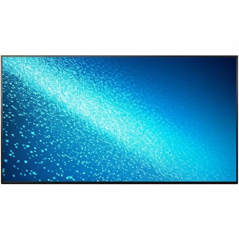 Écran LCD à barre de 88 pouces avec résolution 3840*2160 700cd/m2 Lumière et processeur ARM Cortex A9 à double noyau 1,7 GHz