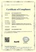 Chine Shenzhen Topadkiosk Technology Co., Ltd. certifications
